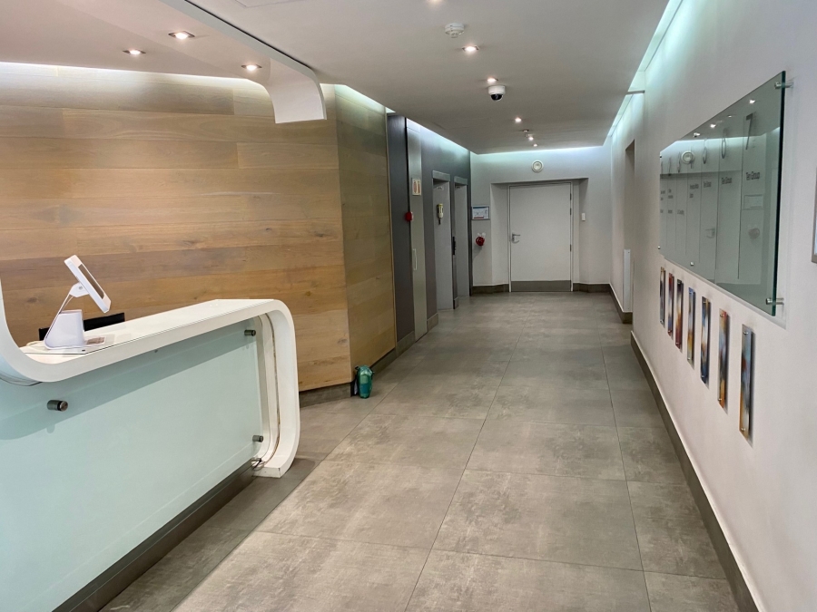 To Let commercial Property for Rent in Cape Town City Centre Western Cape